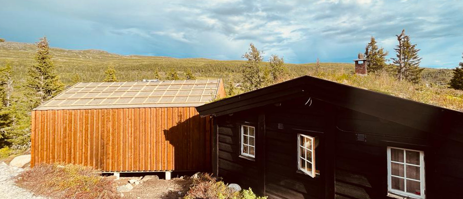 EGGEDAL